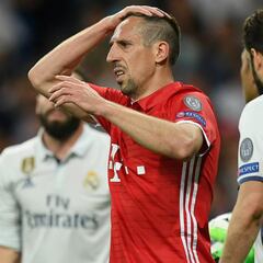 Heynckes tut-tuts at talk of Bayern's 'Spanish curse'