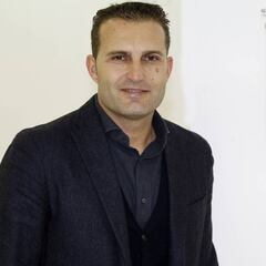 Baraja: “La Segunda es muy cruel, debemos tener paciencia”