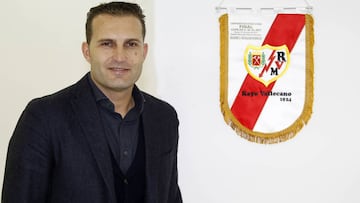 Baraja: “La Segunda es muy cruel, debemos tener paciencia”