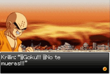 ‘Dragon Ball Z’: el día que Krilin salvó la Tierra y mató a Célula y Majin Buu