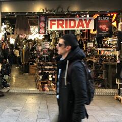 Cuándo es el Black Friday y qué esperamos de él