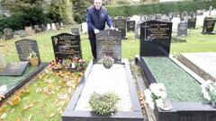 Graham Paisley: “El Real Madrid quiso a mi padre en 1977”