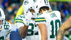 When is Saints - Packers? times, how to watch on TV, stream online | NFL