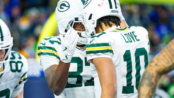 The upcoming NFL Week 16 game between the New Orleans Saints and the Green Bay Packers promises to give you a nice Christmas game.