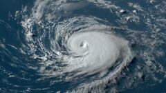 ¿Qué tengo que hacer si viene un huracán?: qué necesito y cómo refugiarme
