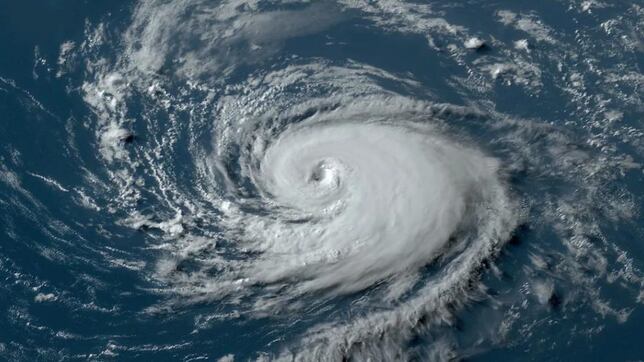 ¿Qué tengo que hacer si viene un huracán?: qué necesito y cómo refugiarme