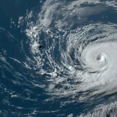 ¿Qué tengo que hacer si viene un huracán?: qué necesito y cómo refugiarme