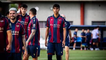 Martin Krug, al Mundial Sub-20