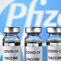 Coronavirus: FDA aprueba por completo la vacuna de Pfizer