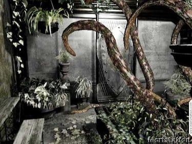 Capcom confirma la exclusividad de Resident Evil en GameCube