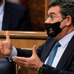 Subida de las cotizaciones por las pensiones: cuánto bajará el sueldo y cuándo entrará en vigor