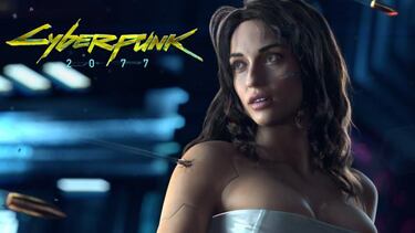 Cyberpunk 2077: objetivos y metas para superar a The Witcher