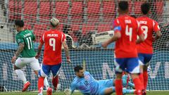 ¿Chile perdió alguna vez ante Bolivia en Santiago? Historial y últimos resultados