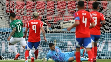 ¿Chile perdió alguna vez ante Bolivia en Santiago? Historial y últimos resultados