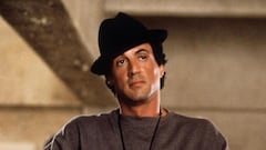 Stallone recuerda la peor época de su carrera: “Estás acabado, la saga ‘Rocky’ ha terminado”