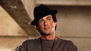 Stallone recuerda la peor época de su carrera: “Estás acabado, la saga ‘Rocky’ ha terminado”