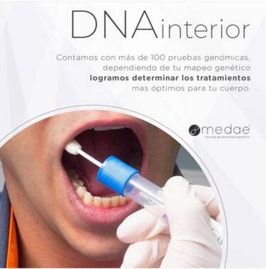 Medicina genómica: herramienta invaluable para el deporte de alto rendimiento