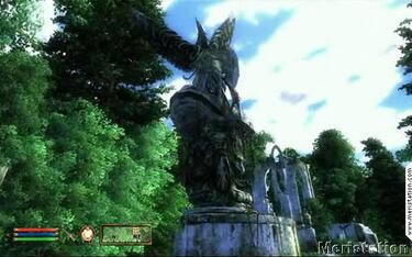 The Elder Scrolls IV: Oblivion, Impresiones