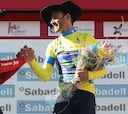 Contador, Izagirre, Valverde... sólo irán 13 españoles al Tour