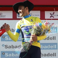 Contador, Izagirre, Valverde... sólo irán 13 españoles al Tour