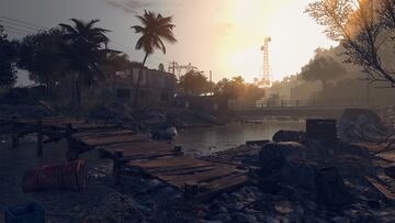 Captura de pantalla - Dying Light (360)