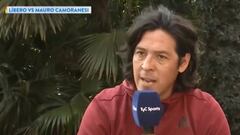 Campeón del mundo italiano elige a Salas como su jugador favorito