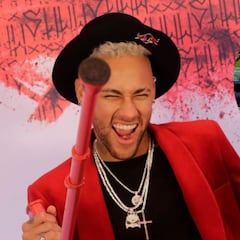 Así es la mansión de Mangaratiba en la que Neymar celebra su polémica fiesta