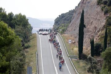 Thibaut Pinot, logra su segunda victoria