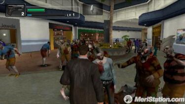 Dead Rising: Chop Till You Drop