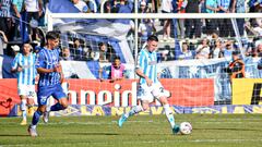 Godoy Cruz vs Racing Club, Liga Profesional 2022