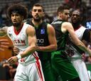 El Murcia se impone al Joventut y sueña con la salvación