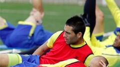 "Tenemos un porcentaje de ganar al Barcelona"
