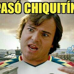 A reír con los 50 mejores memes de la jornada 6 del Apertura 2017