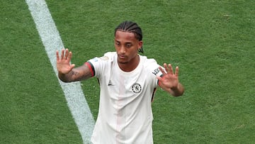 Fluminense - Chelsea en vivo: Mundial de Clubes de la FIFA hoy, en directo
