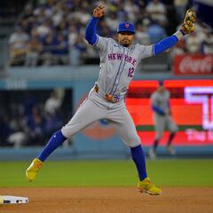 Mets vs Dodgers: Starting pitchers and lineups for NL Championship Series Game 2