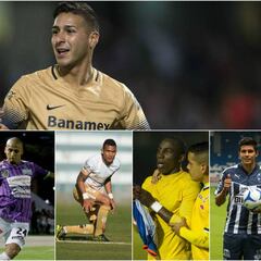 Tigres fue el más ganador del Draft de la Liga MX
