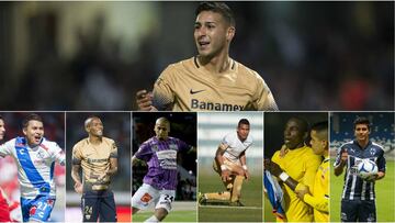 Tigres fue el más ganador del Draft de la Liga MX