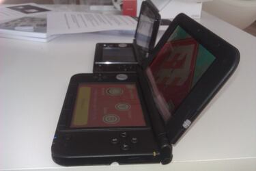 Nintendo 3DS XL: Impresiones y Unboxing