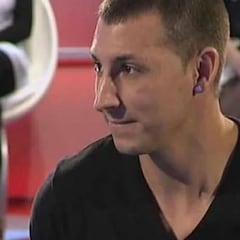 Qué fue de Arístides, el concursante que pagó 70.000 euros por entrar en ‘Gran Hermano’ y terminó en prisión