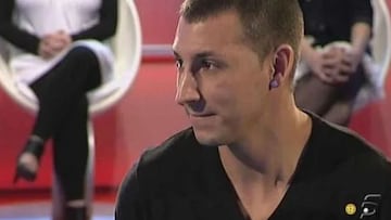 Qué fue de Arístides, el concursante que pagó 70.000 euros por entrar en ‘Gran Hermano’ y terminó en prisión