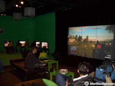 Electronic Arts presenta parte de su oferta de lanzamientos en Europa