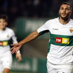 El Rayo ficha a Yacine Qasmi hasta 2022 y cede a Lass al Lugo