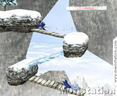 Nuevas imágenes de Super Smash Brothers Melee