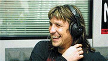 Burgos apoyará al equipo en el estadio