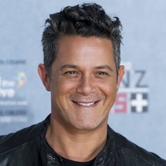Alejandro Sanz se sincera y cuenta el sueño cumplido junto a su padre que no olvidará jamás: “Como si fuera una dama”