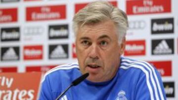 Carlo Ancelotti