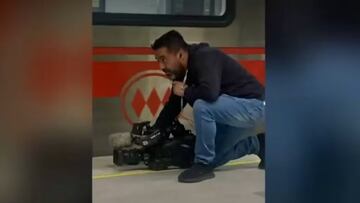 Una muerte golpea a Chilevisión en vivo: "Estamos muy dolidos todos, él era parte de nosotros"