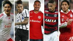 El quinto desafío de Guerrero