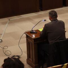 Exalumnas del entrenador de Betxí relatan insultos, violencia...