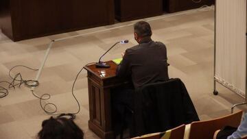 Exalumnas del entrenador de Betxí relatan insultos, violencia...